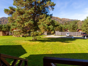 Гостевой дом GreenWood