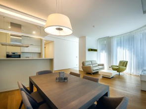 Villa Dykley Apartments