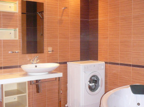 Апартаменты на Горького 3