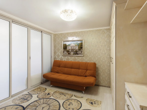 Апартаменты на Еськова 1