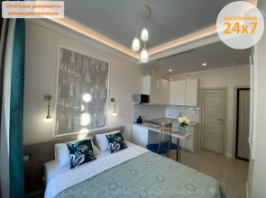 Lucky Time Apartamenty Apartments