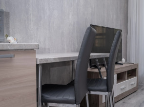 Квартира Легенда