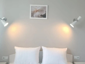 Kvartira Vidovaa evrotreska v centre