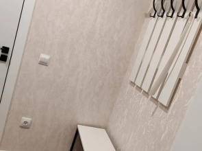 Квартира Вам рады на Крестьянском переулке 38