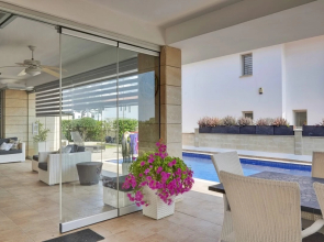 Villa Sommare Beach,