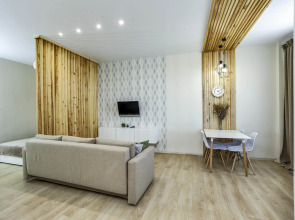 Апартаменты Vlad apartments