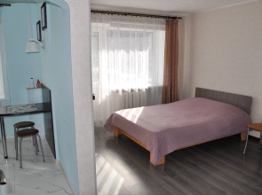 Апартаменты Комфортная квартира в Сортвала