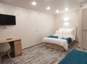 Apartamenty Odnakomnatnaa Kvartira
