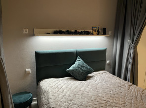 Апартаменты Штольц