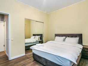 Апарт-отель SEA VIEW REZIDENS