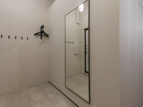 Апартаменты Красный кирпичЪ