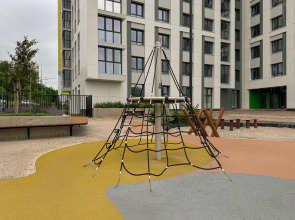 Апартаменты  ЖК Планета