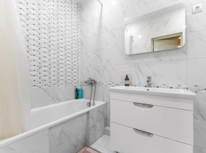 Квартира AURA в тихом, экологически чистом районе города Владикавказ