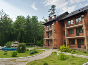 Отель Солярис