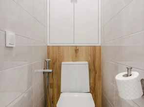 Квартира в сердце Минска на Независимости 22