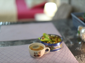 Апартаменты Studio XM на Сургутской 15