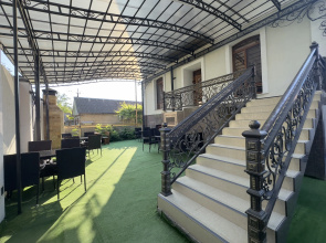 The pearl Guest House