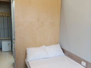 Апартаменты Студия у Онежского озера