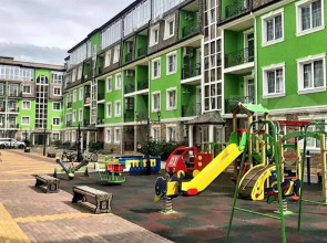 Апартаменты АртЛайт Мадонна