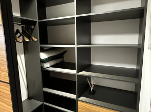 Квартира на Московской 68