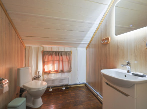 База Отдыха Эконевидаль