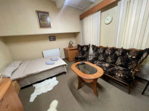 Квартира у Бастиона Грольман