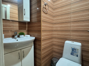 ЖК Дельфин 4