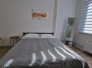 Квартира на переулке Полимерный