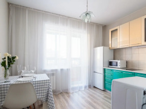 Апартаменты-комфорт  Vetka Home на Красном проспекте