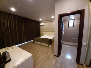 Modart Olympic & Beach by Stellar Hotels Sirius