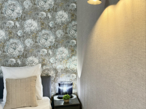 Апартаменты Гринхаус