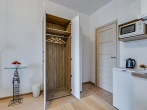 Апартаменты ЖК Москва 169