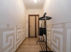 Апартаменты лучшие на Чистой слободе Спортивная 9