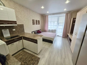 Апартаменты SeveRent Дзержинского 3