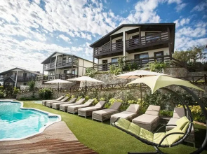 Dachi hotel