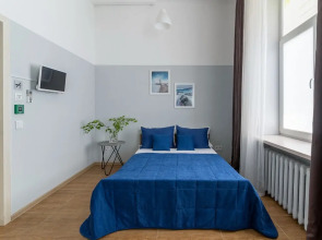 Апартаменты Prim Rooms Central Streets