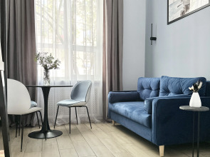 Апарт-отель Uroom на Первомайской