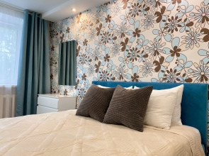 Апартаменты Красивая Квартира у Космоса