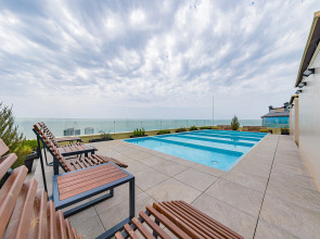 Апартаменты Сочипосуточно