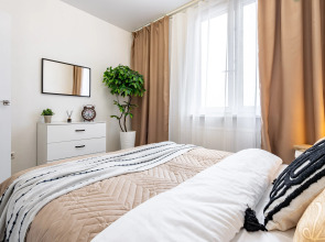 Квартира Уют в Провансе