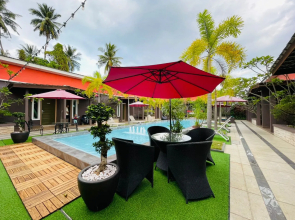 VILLA ABADI RESORT Hotel