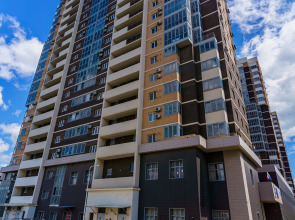 Апартаменты в Новороссийске Расположенные в Жк Комфорт Класса Регата от LetoApart