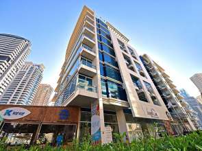 Jannah Place Dubai Marina