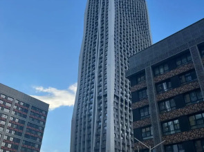 Апартаменты Happy People в 5 Минутах от Метро Свиблово и Ботанический Сад