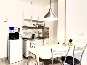 Квартира Магия