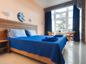 Мини-отель Юрзуф