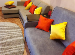 Апартаменты Проспект Революции, д. 9-А-110