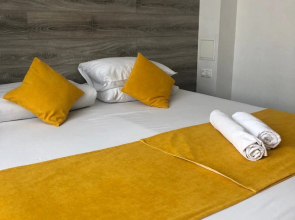 Отель Италмас