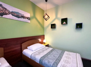 Квартира Black Sand