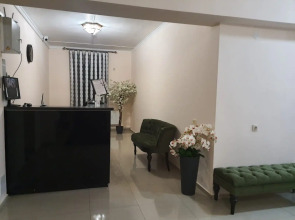 Гостевой дом Олива